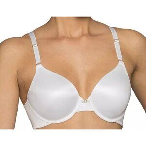 Vanity Fair Beauty Back Full Coverage Underwire Bra 36D